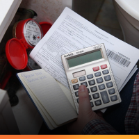 Спор по коммунальным услугам Спор по коммунальным услугам