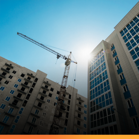 Спор с застройщиком Спор с застройщиком