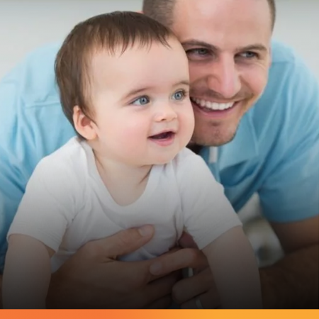 Спор об установлении отцовства